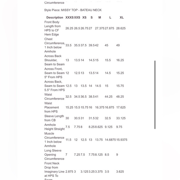 Bateau neck knit shirt - Picture 6 of 6